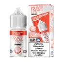 Pod Juice x Raz | LTX Edition | Synthetic Salt | 30 mL (TEST)