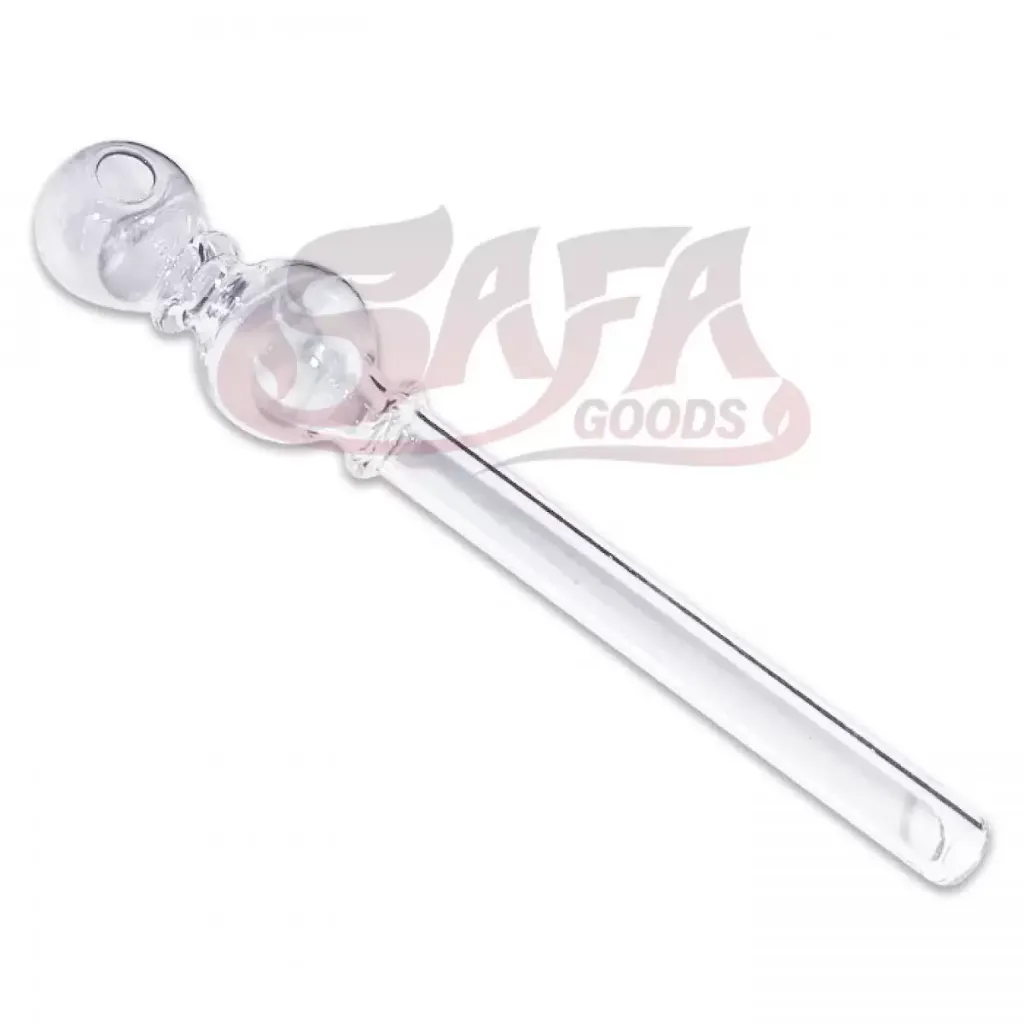 [OB-09] 5 Inch Oil Burner Hand Pipes Bundle of 4